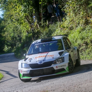 57° RALLY DEL FRIULI VENEZIA GIULIA - Gallery 14